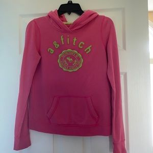 Abercrombie Hoodie